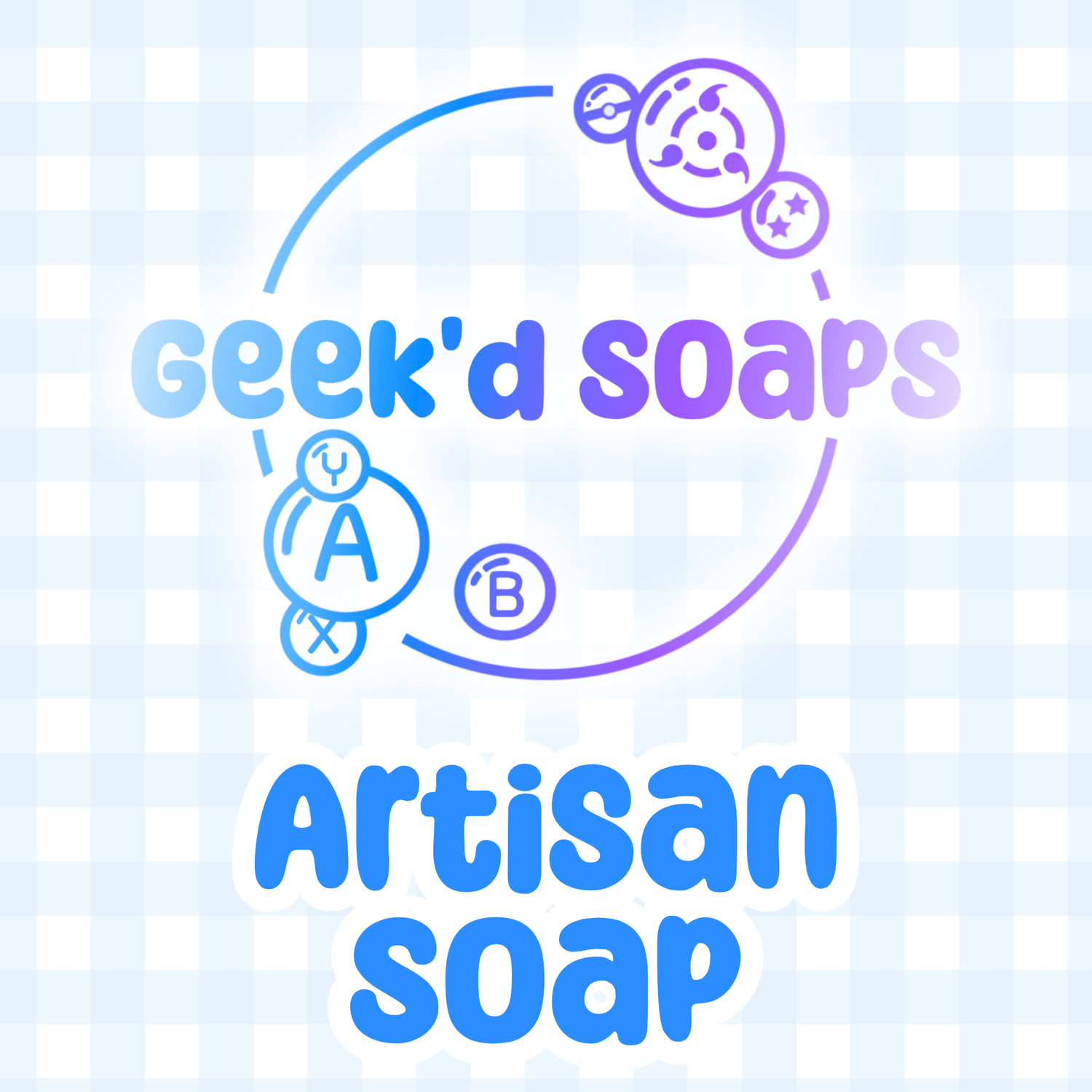 Artisan Soap