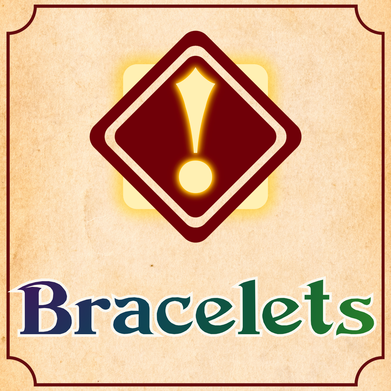 Bracelets