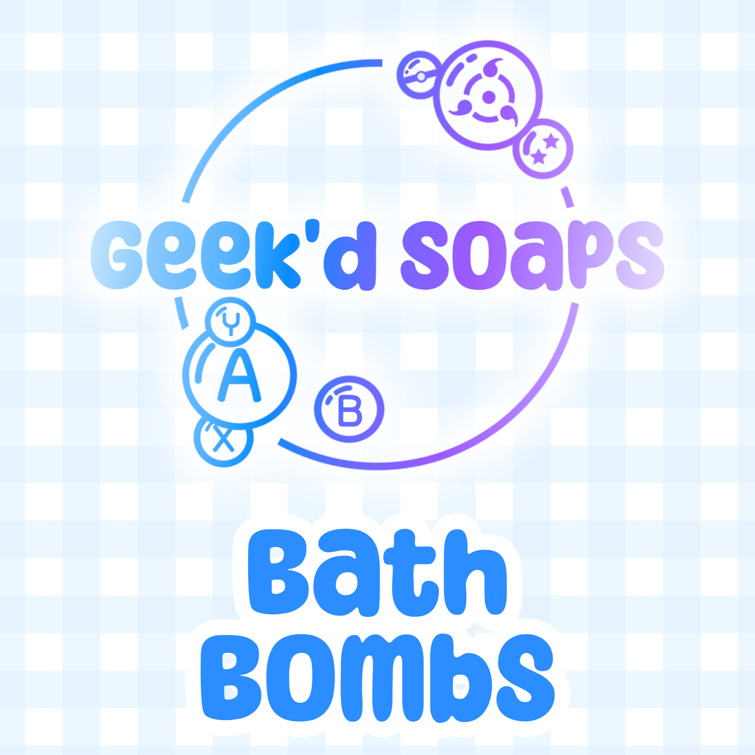 Bath Bomb