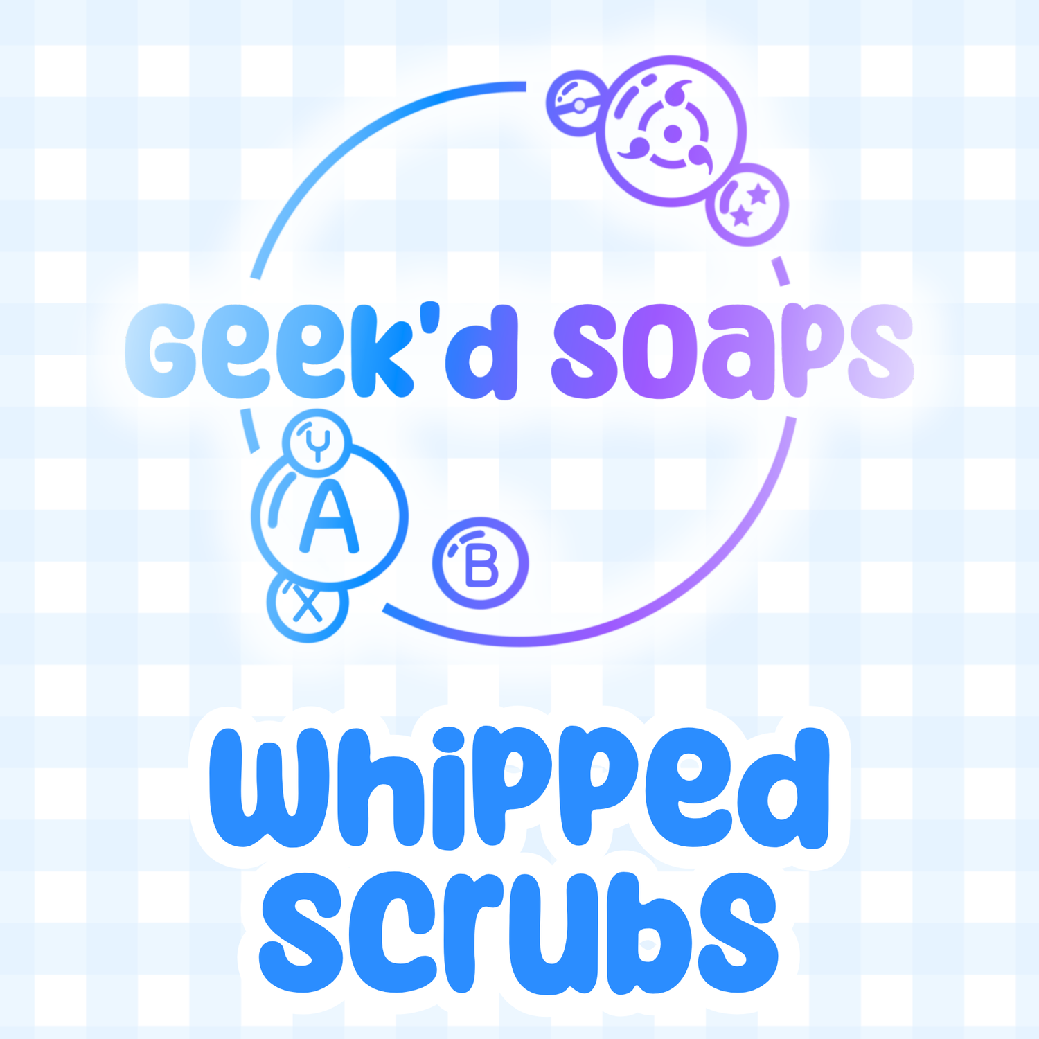 Whipped Scrubs