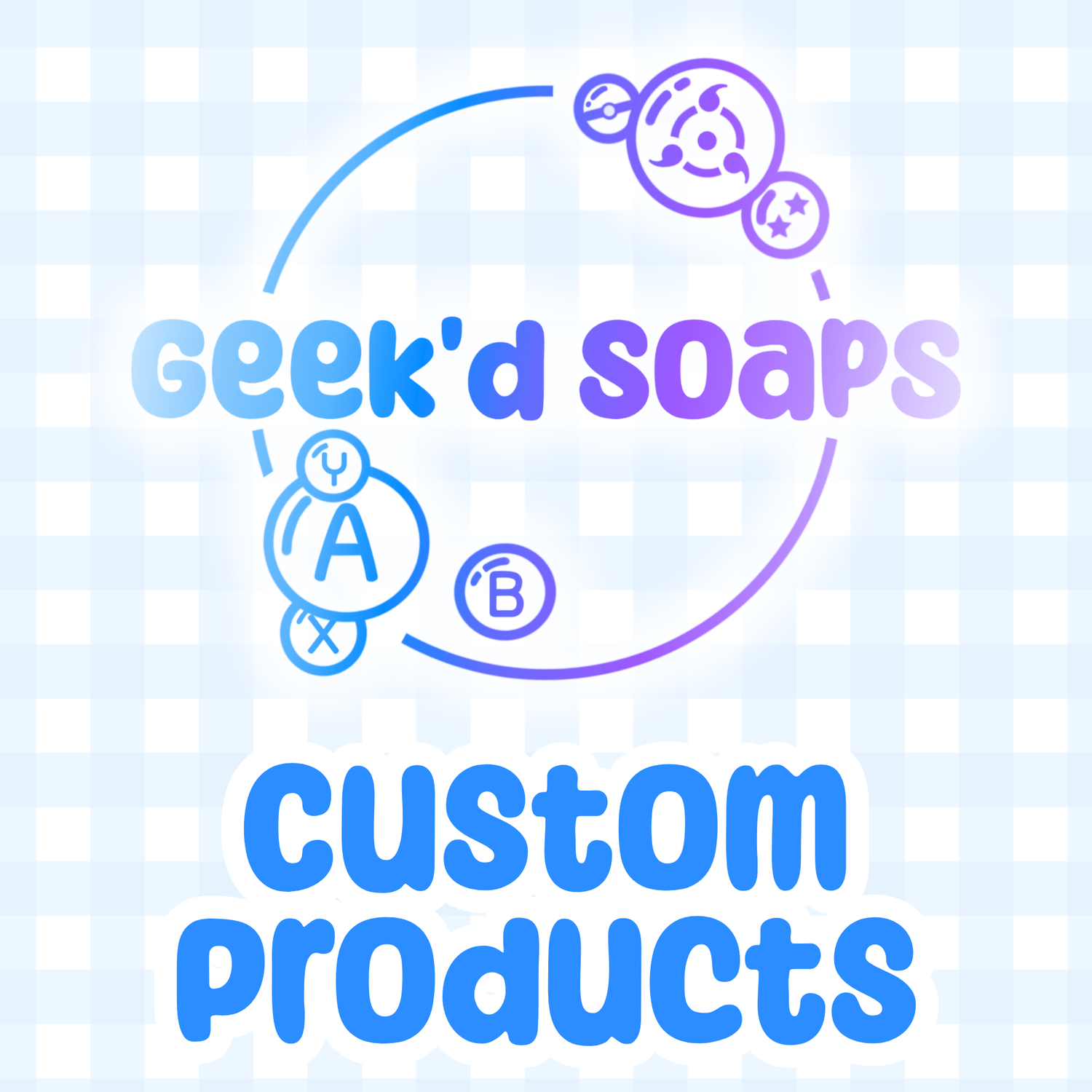 Custom Products GS