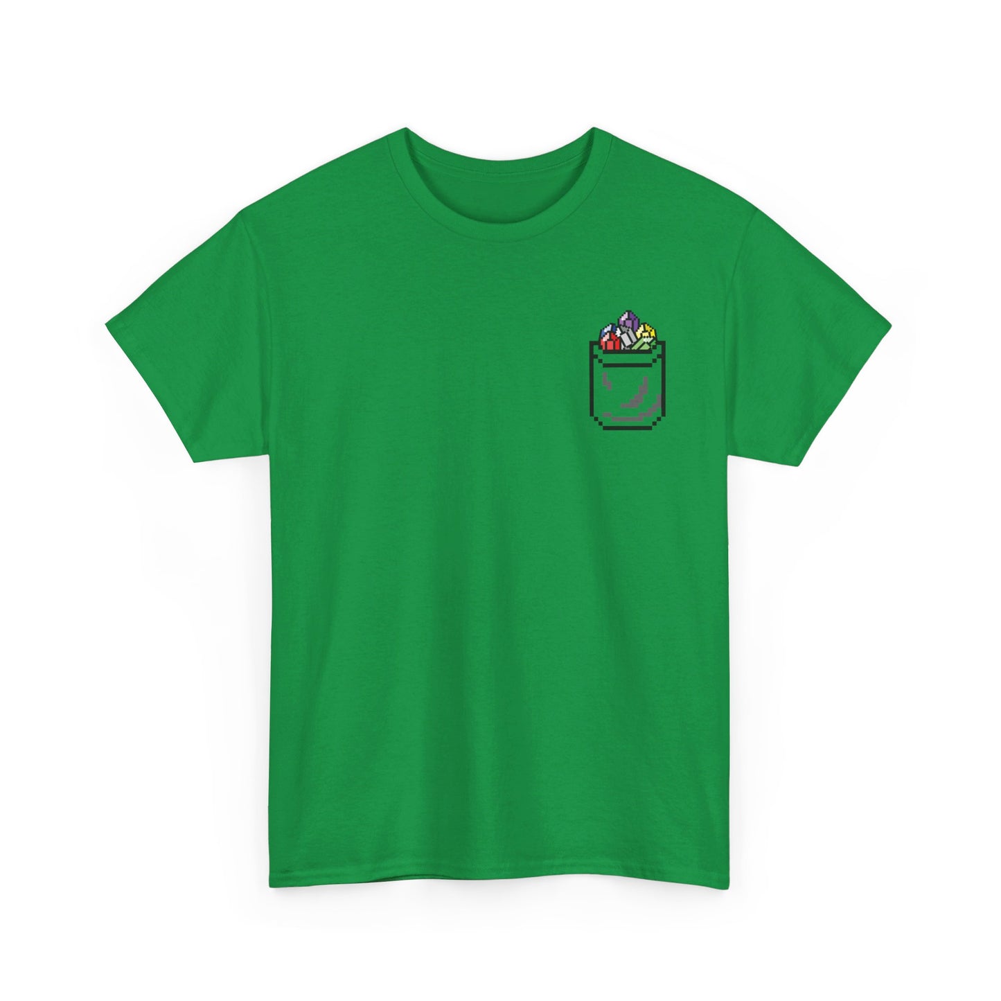 Pocket Full of Rupees T-Shirt