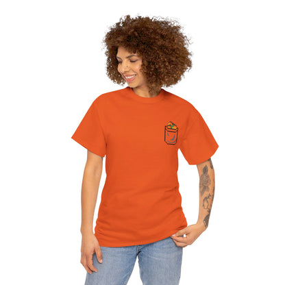 Pocket Full of Wumpa Fruit T-Shirt