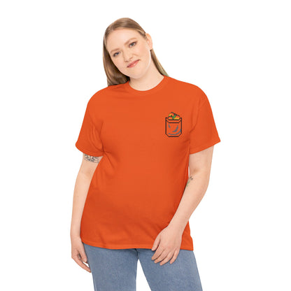 Pocket Full of Wumpa Fruit T-Shirt