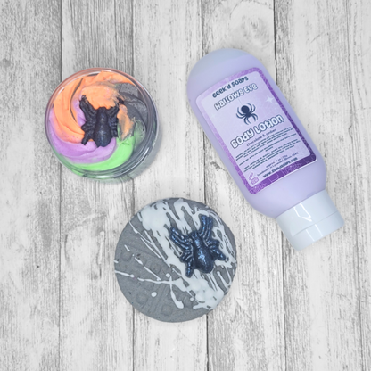 Hallows Eve Body Lotion