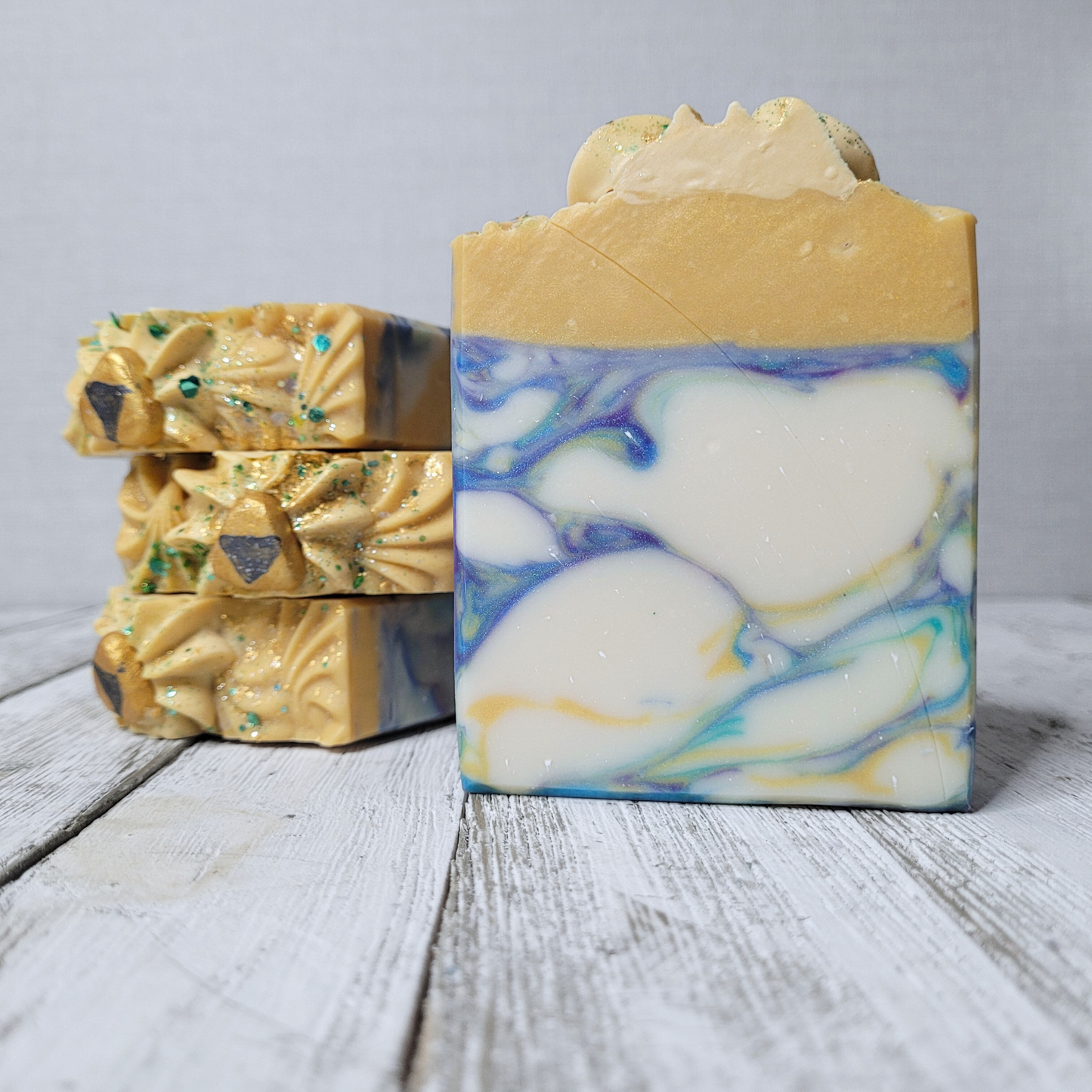 Princess of Legend Artisan Soap