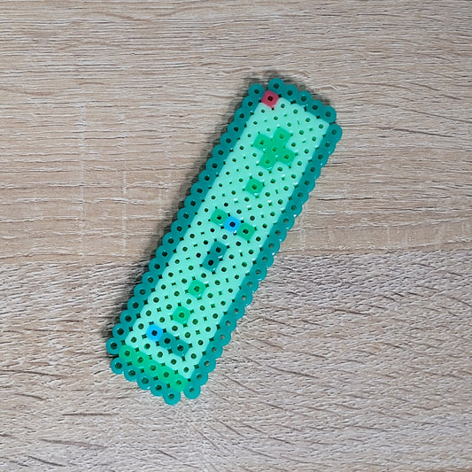 Colorful Wii Controller Fuse Bead Magnet