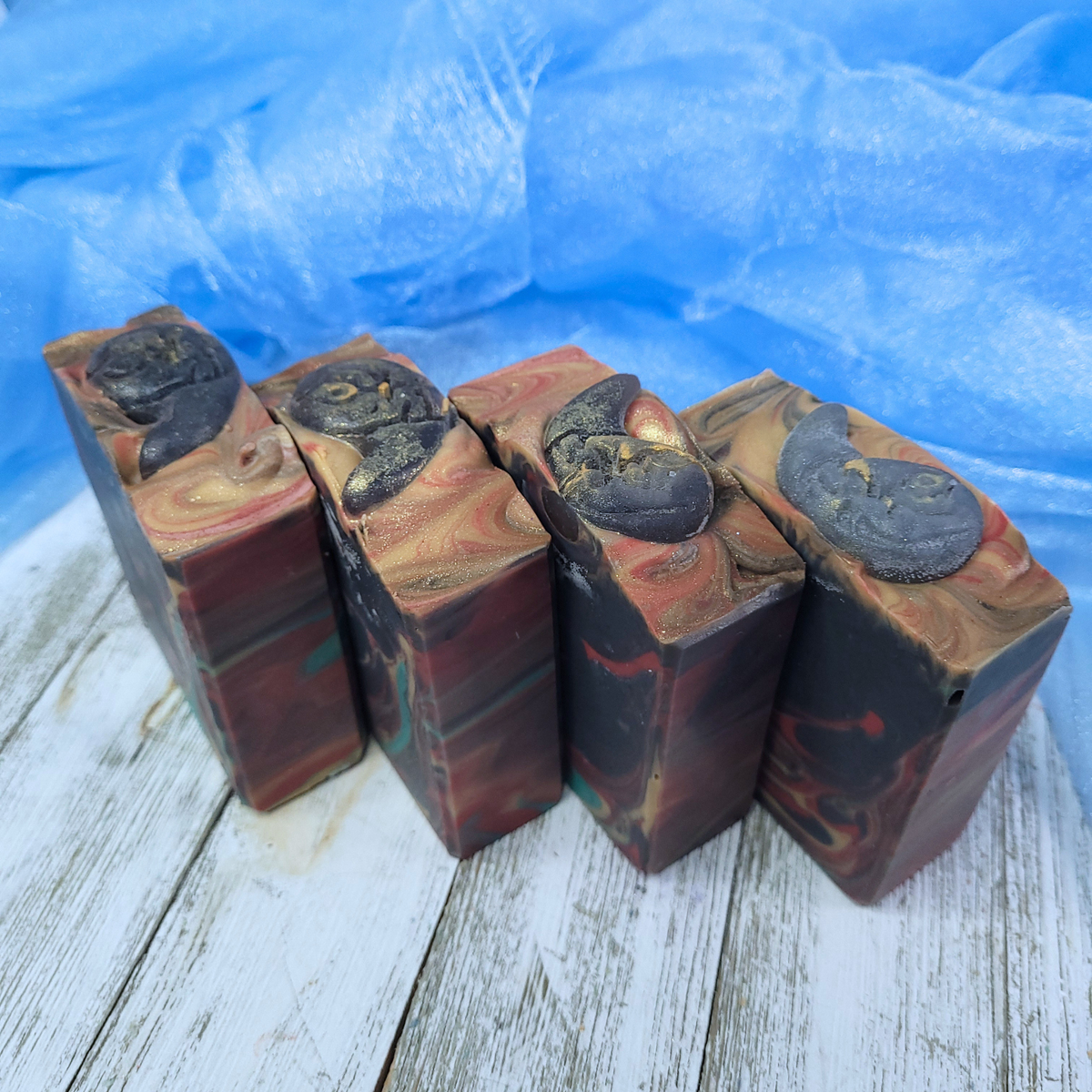 Demon King Artisan Soap