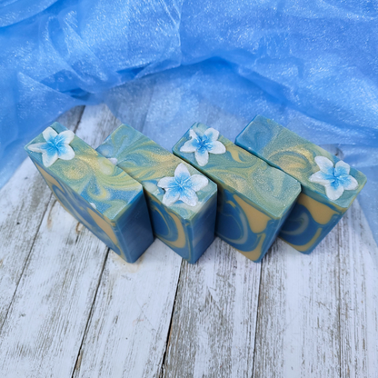 Princess of Destiny Artisan Soap