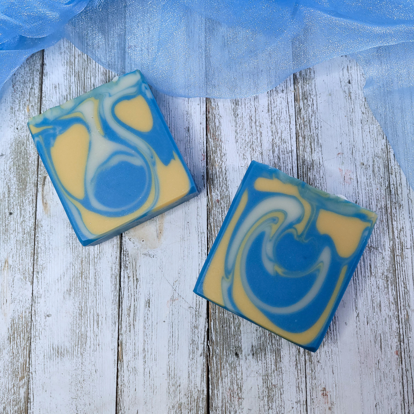 Princess of Destiny Artisan Soap