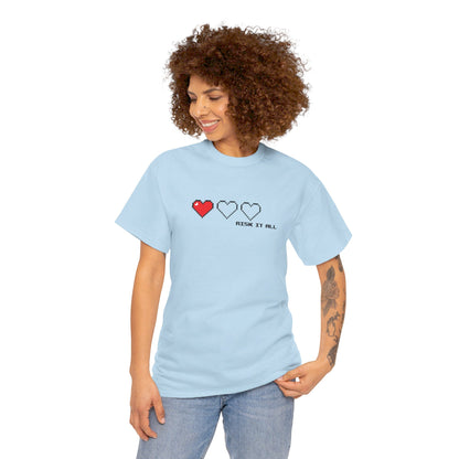 Risk it All T-Shirt