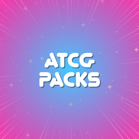 ATCG Packs (For Artist)