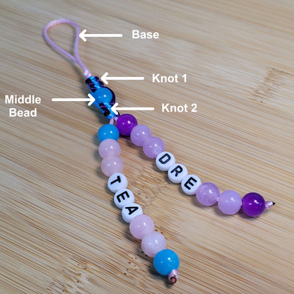Custom Keychain