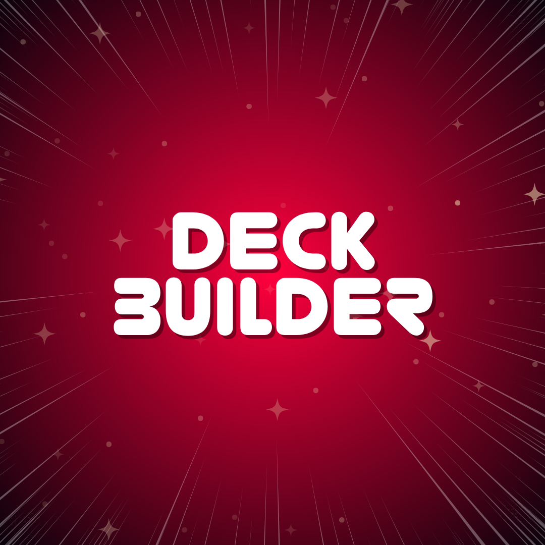ATCG Deck Builder (For Artists)