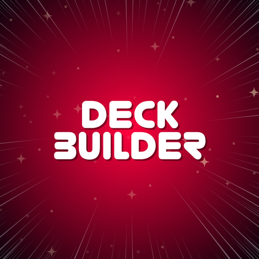 ATCG Deck Builder (For Artists)