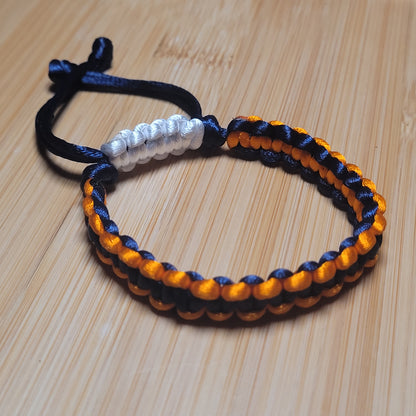 Go Bears! String Bracelet