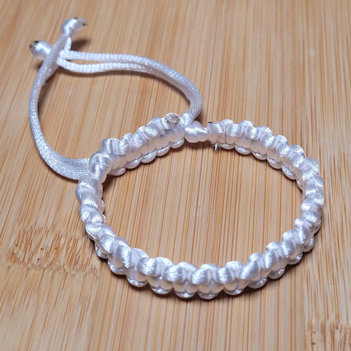 Inversion String Bracelet