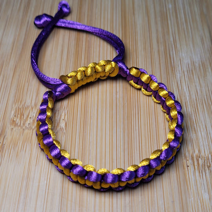 Royal String Bracelet