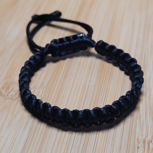 Inversion String Bracelet