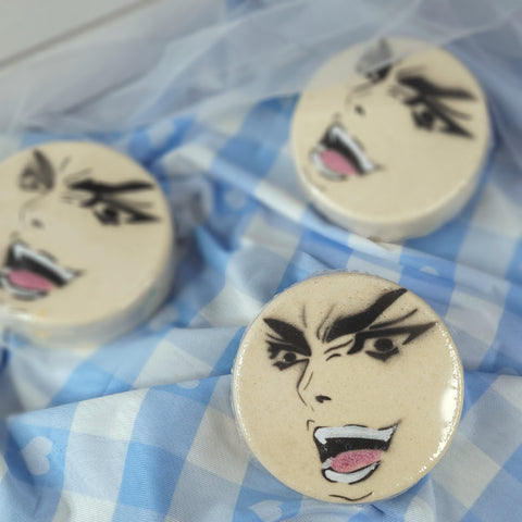 You Were Expecting A Bath Bomb